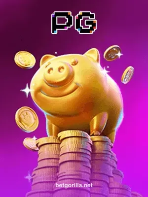 Lucky Piggy Gorilla Bet